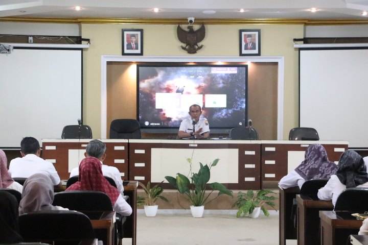 Galeri Kegiatan
